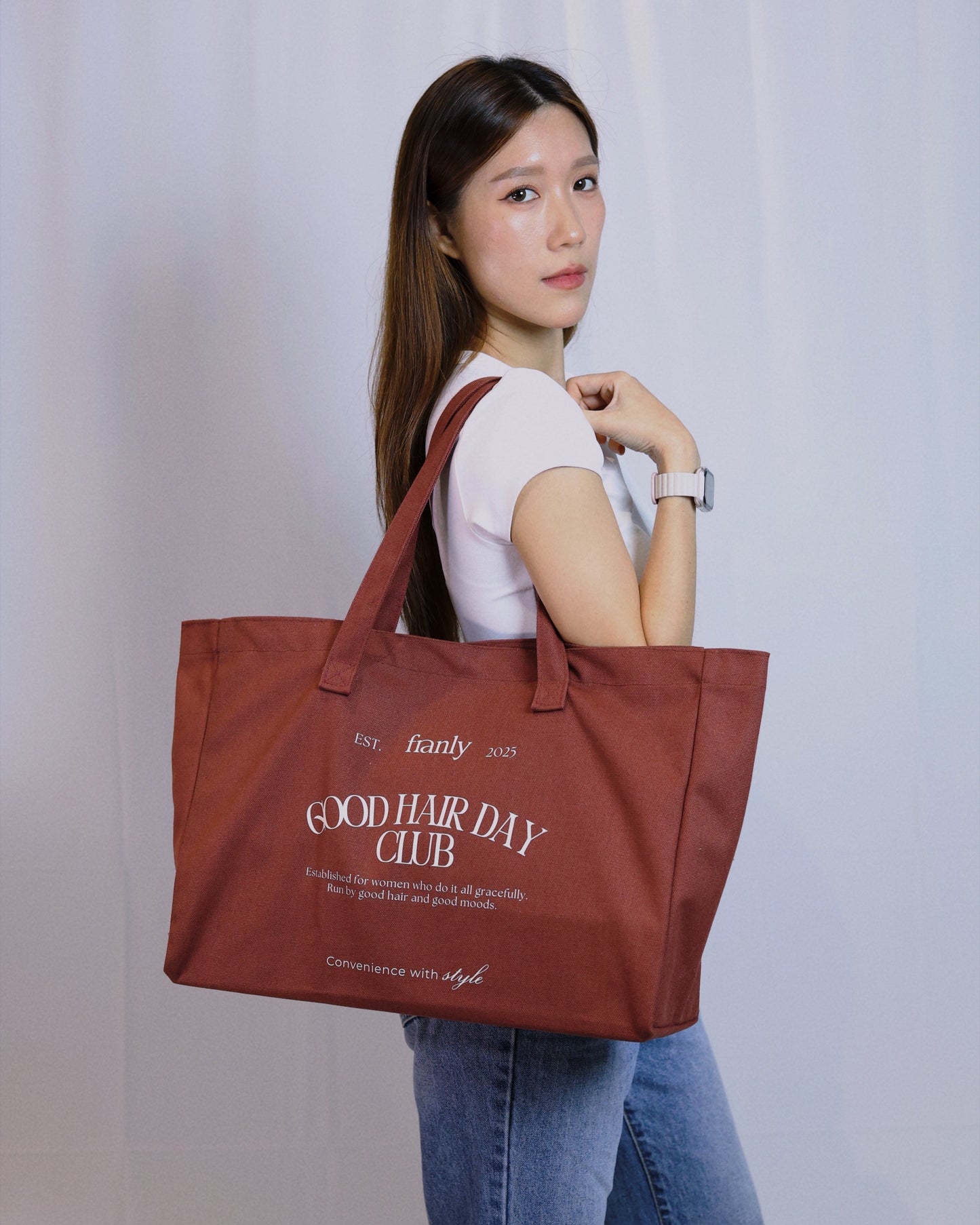 Limited Edition Tote Bag
