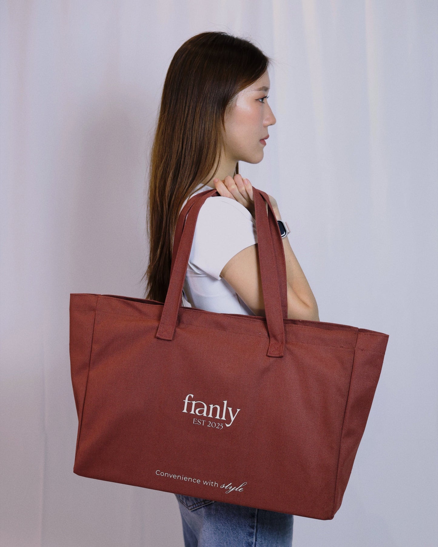 Limited Edition Tote Bag