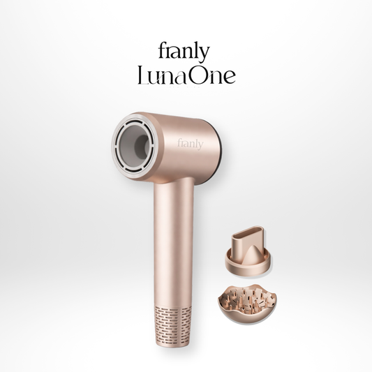 Luna One Hairdryer