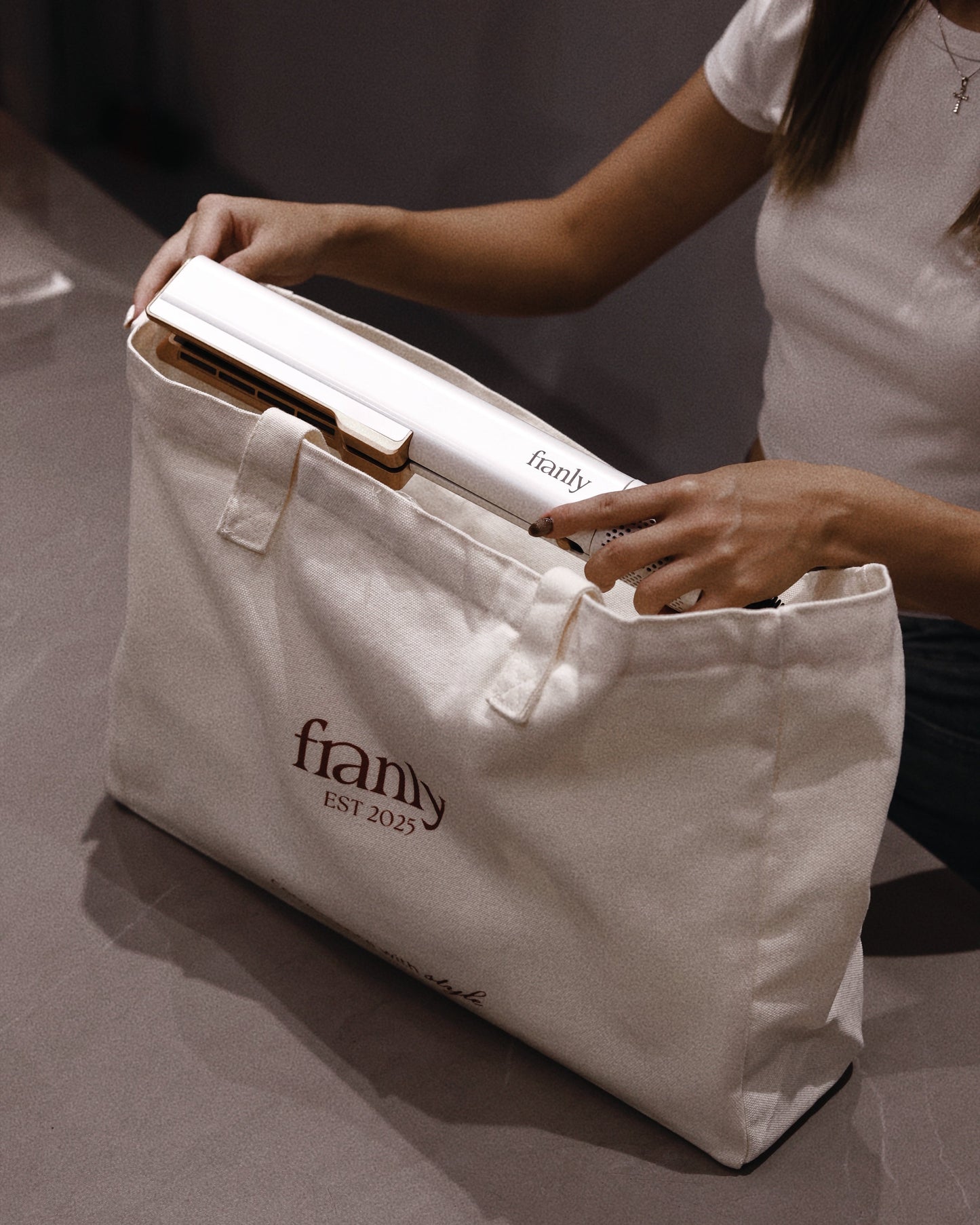 Limited Edition Tote Bag