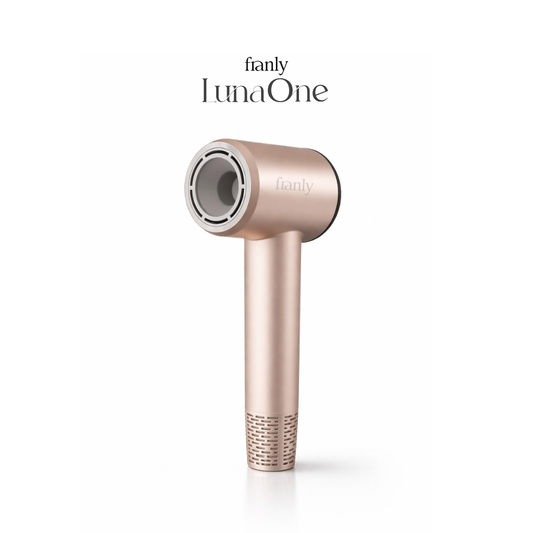Luna One Hairdryer