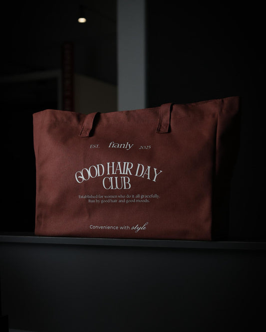 Limited Edition Tote Bag