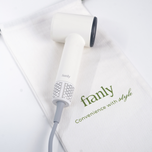 Luna High-Speed Hairdryer
